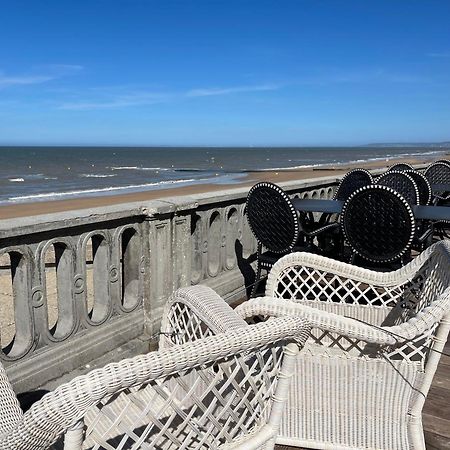 Pressoir De La Mare Superhote 12 Minutes De Cabourg Goustranville Kültér fotó