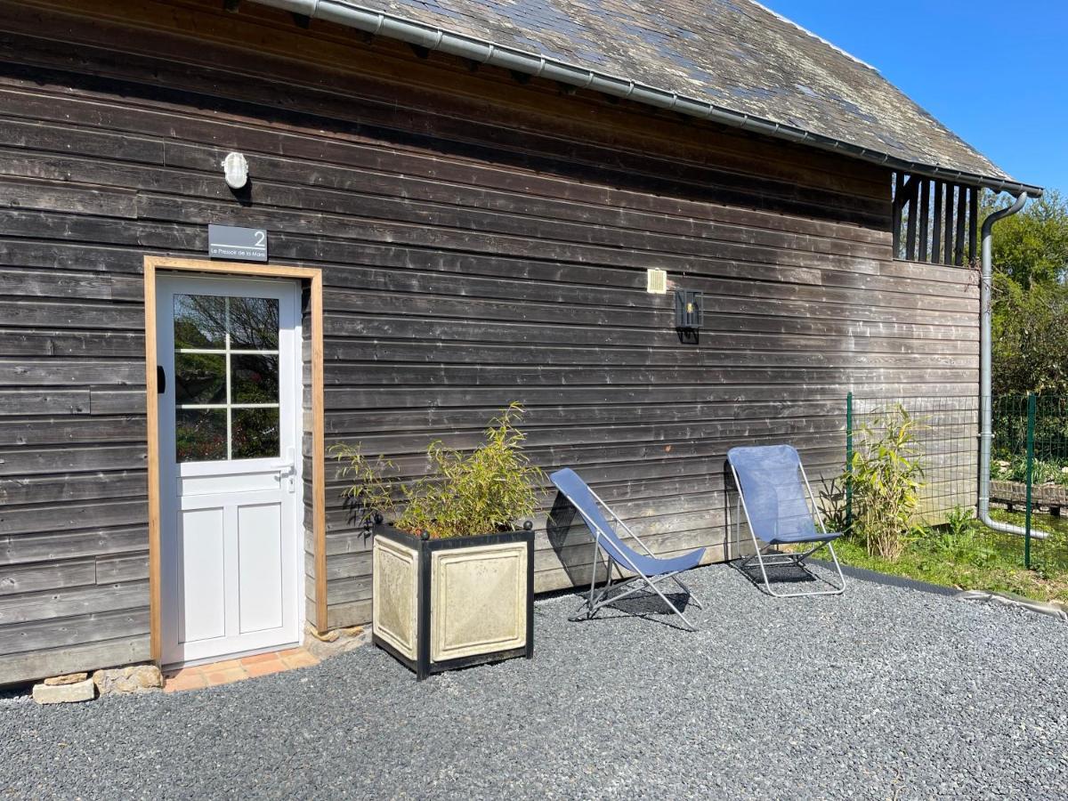 Pressoir De La Mare Superhote 12 Minutes De Cabourg Goustranville Kültér fotó
