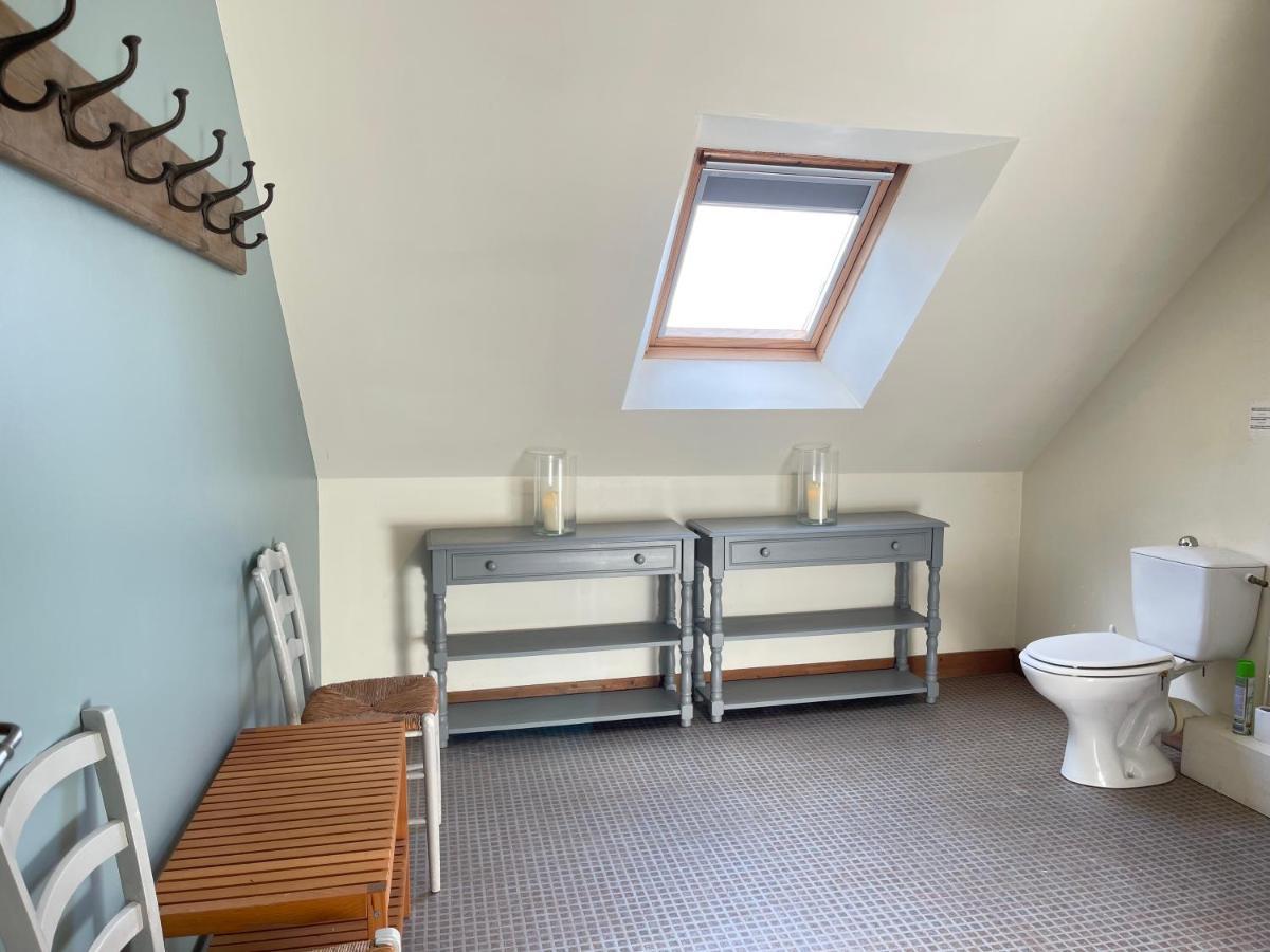 Pressoir De La Mare Superhote 12 Minutes De Cabourg Goustranville Kültér fotó