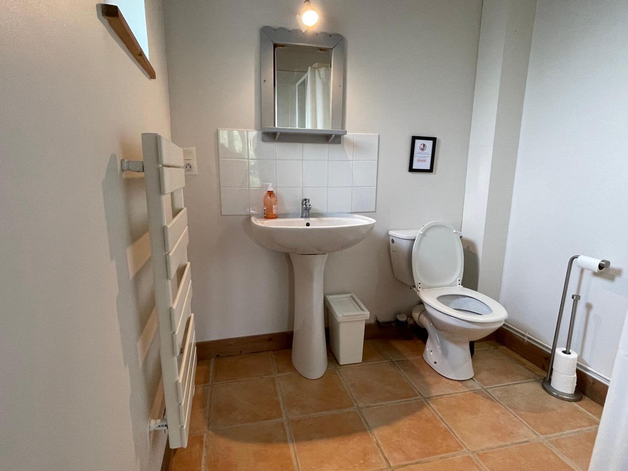 Pressoir De La Mare Superhote 12 Minutes De Cabourg Goustranville Kültér fotó