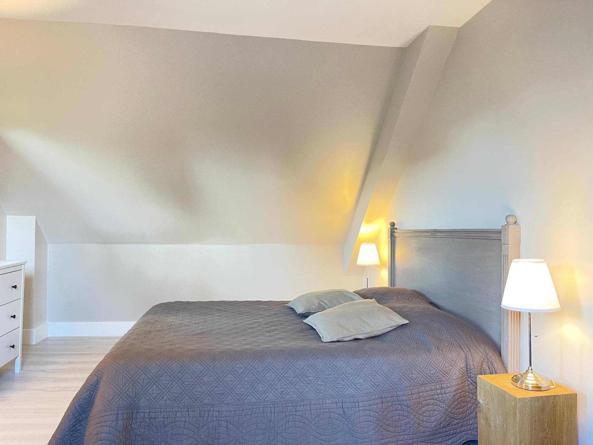 Pressoir De La Mare Superhote 12 Minutes De Cabourg Goustranville Kültér fotó