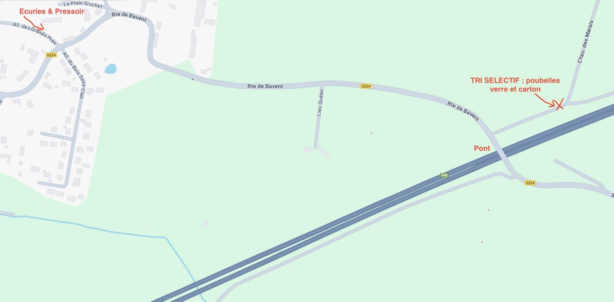 Pressoir De La Mare Superhote 12 Minutes De Cabourg Goustranville Kültér fotó