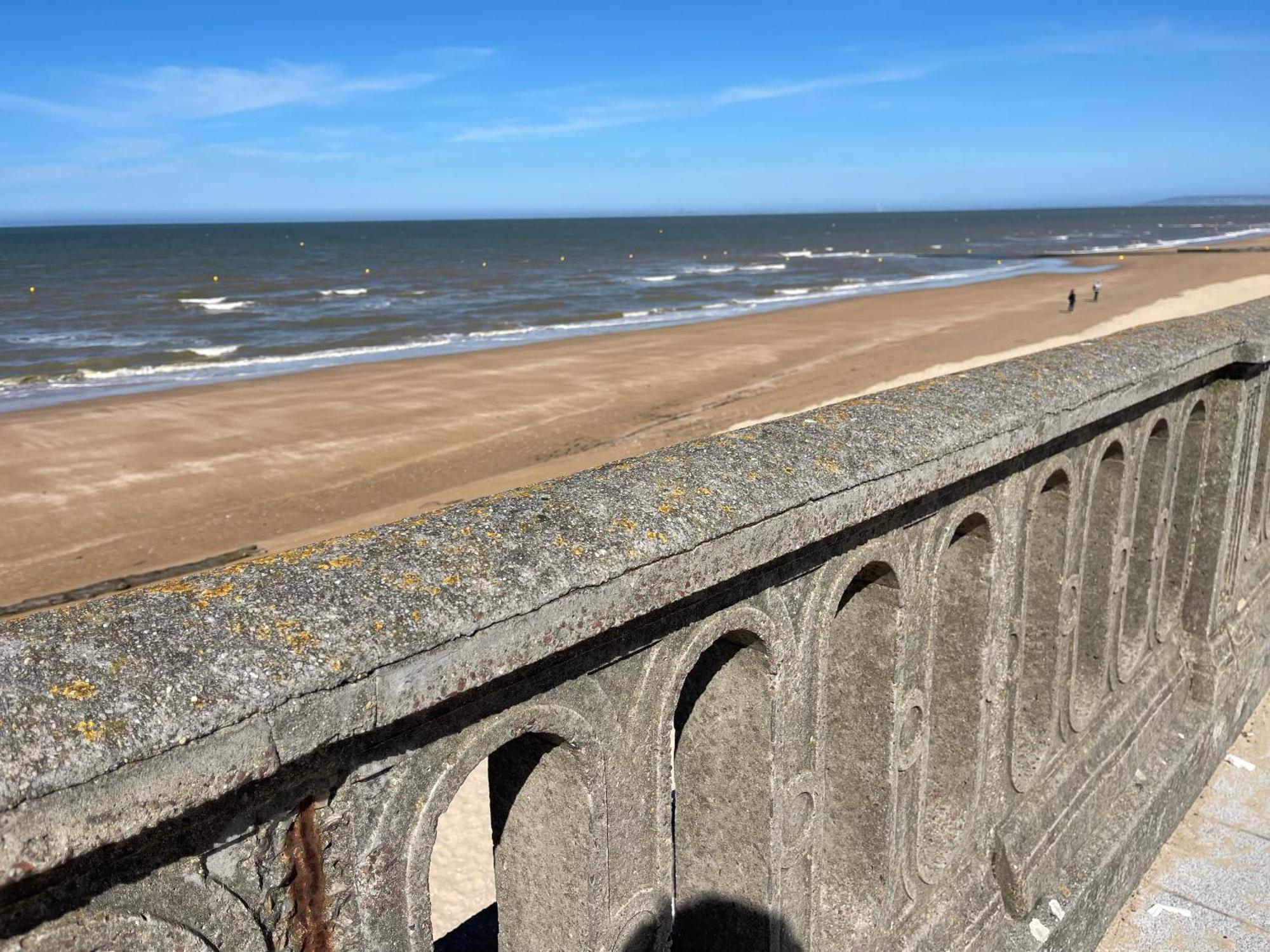 Pressoir De La Mare Superhote 12 Minutes De Cabourg Goustranville Kültér fotó
