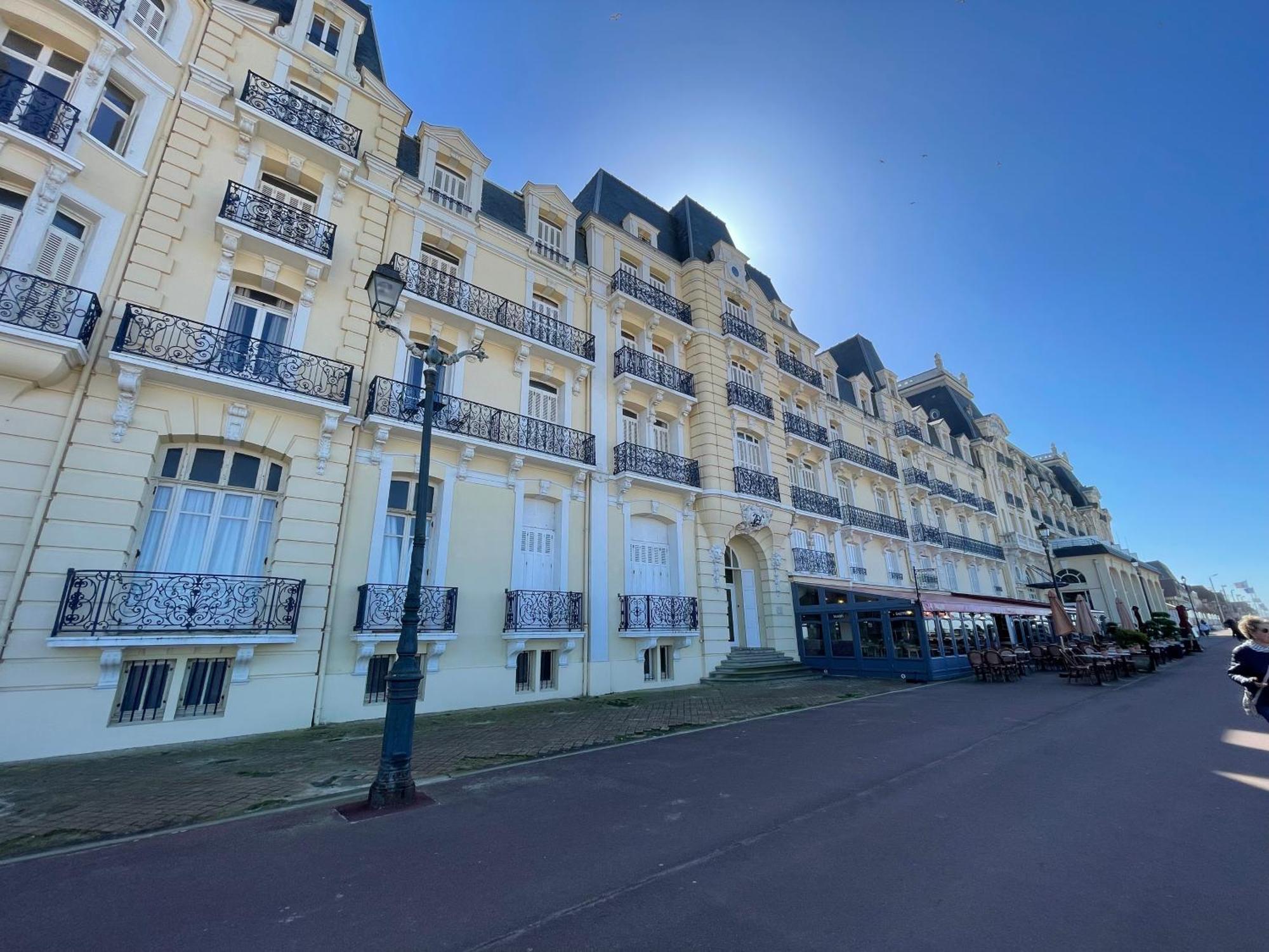 Pressoir De La Mare Superhote 12 Minutes De Cabourg Goustranville Kültér fotó