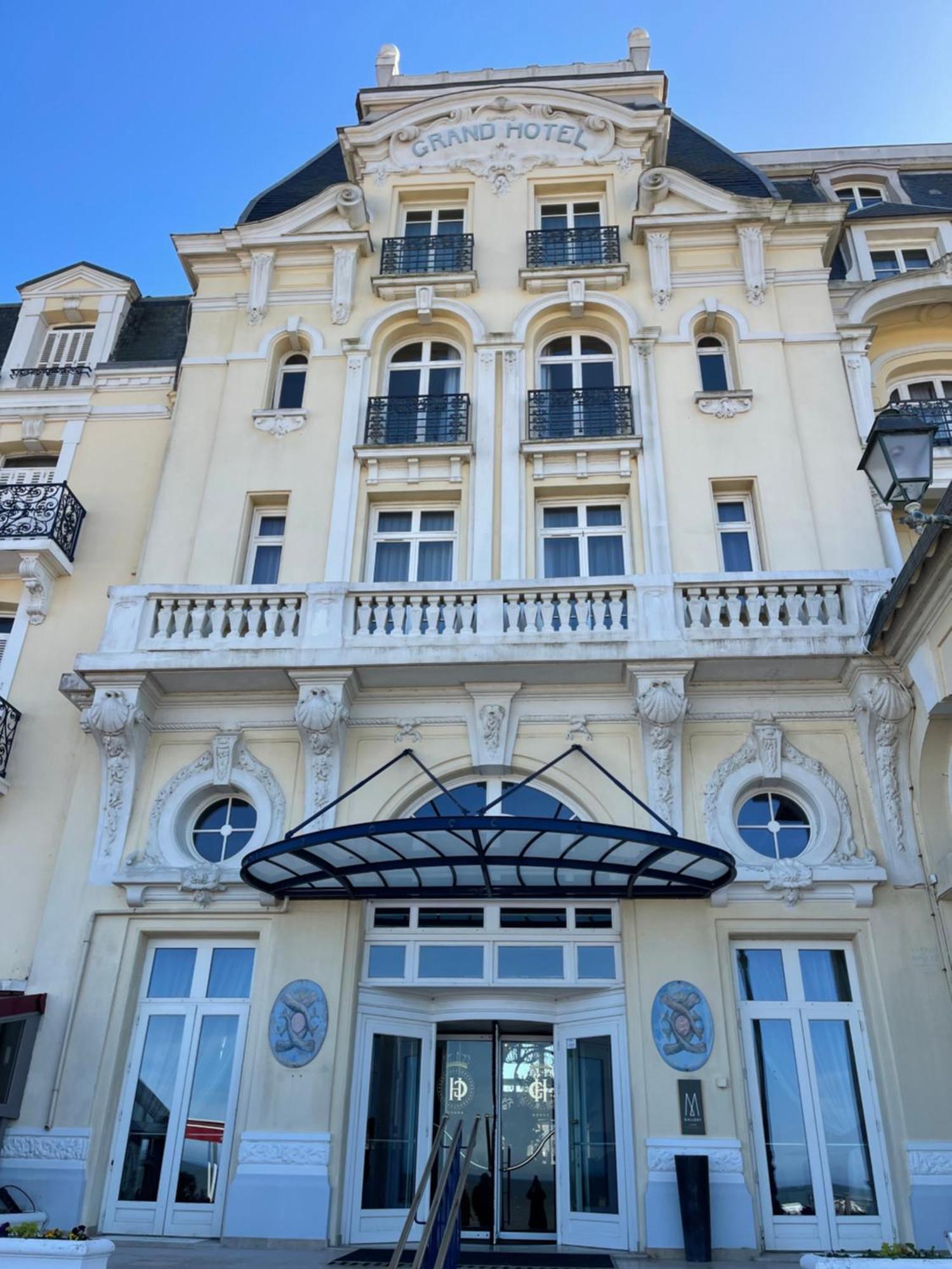 Pressoir De La Mare Superhote 12 Minutes De Cabourg Goustranville Kültér fotó