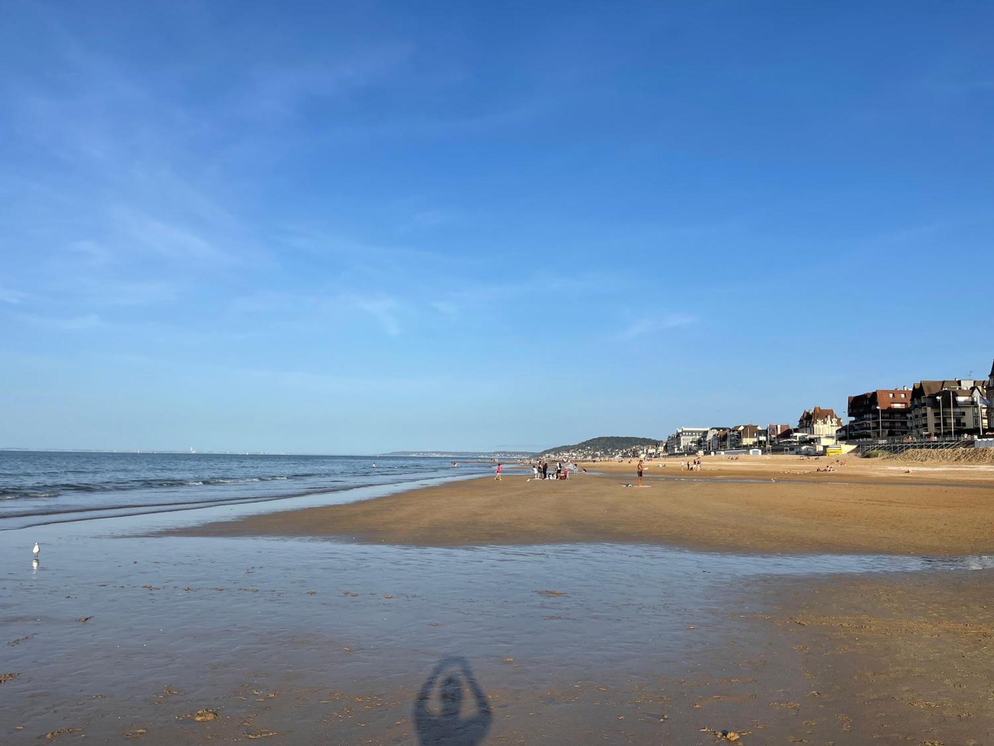 Pressoir De La Mare Superhote 12 Minutes De Cabourg Goustranville Kültér fotó
